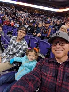 Phoenix Suns vs. Philadelphia 76ers - NBA