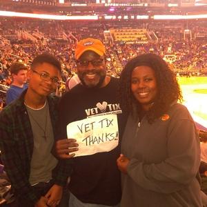 Phoenix Suns vs. Philadelphia 76ers - NBA