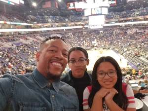Phoenix Suns vs. Philadelphia 76ers - NBA