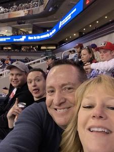 Phoenix Suns vs. Philadelphia 76ers - NBA