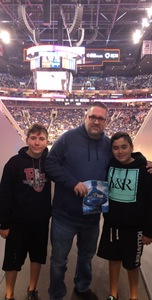 Phoenix Suns vs. Philadelphia 76ers - NBA