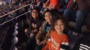 Phoenix Suns vs. Philadelphia 76ers - NBA