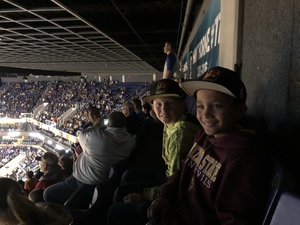 Phoenix Suns vs. Philadelphia 76ers - NBA