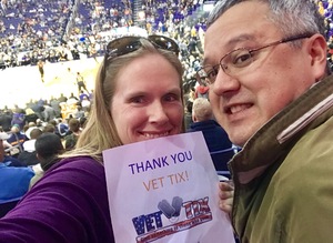 Phoenix Suns vs. LA Clippers - NBA