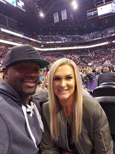 Phoenix Suns vs. LA Clippers - NBA