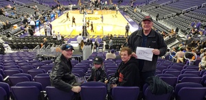 Phoenix Suns vs. LA Clippers - NBA