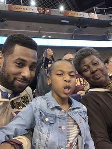 Phoenix Suns vs. LA Clippers - NBA