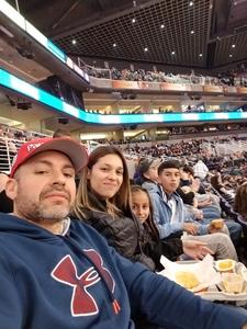 Phoenix Suns vs. LA Clippers - NBA