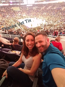 Phoenix Suns vs. LA Clippers - NBA