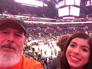 Phoenix Suns vs. LA Clippers - NBA