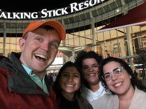 Phoenix Suns vs. LA Clippers - NBA