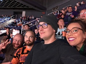 Phoenix Suns vs. LA Clippers - NBA