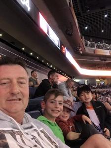 Phoenix Suns vs. LA Clippers - NBA