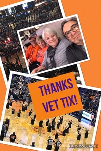 Phoenix Suns vs. LA Clippers - NBA