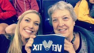 Phoenix Suns vs. LA Clippers - NBA