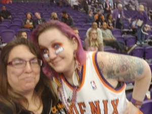 Phoenix Suns vs. LA Clippers - NBA
