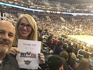 Phoenix Suns vs. LA Clippers - NBA