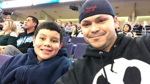 Phoenix Suns vs. LA Clippers - NBA