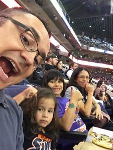 Phoenix Suns vs. LA Clippers - NBA