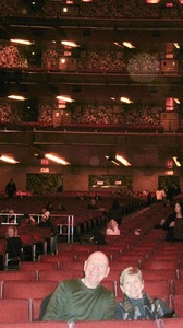 Christmas Spectacular Starring the Radio City Rockettes - Musical