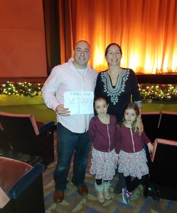 Christmas Spectacular Starring the Radio City Rockettes - Musical