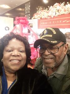 Christmas Spectacular Starring the Radio City Rockettes - Musical