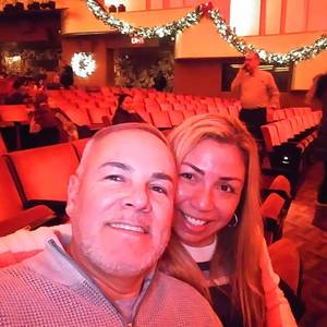 Christmas Spectacular Starring the Radio City Rockettes - Musical