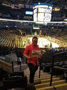 Brooklyn Nets V. Atlanta Hawks - NBA