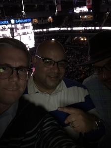 Brooklyn Nets V. Atlanta Hawks - NBA