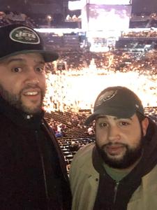 Brooklyn Nets V. Atlanta Hawks - NBA