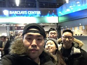 Brooklyn Nets V. Atlanta Hawks - NBA