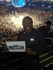 Brooklyn Nets V. Atlanta Hawks - NBA