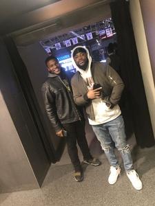 Brooklyn Nets V. Atlanta Hawks - NBA