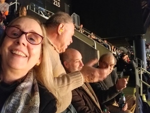 Brooklyn Nets V. Atlanta Hawks - NBA