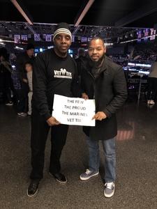 Brooklyn Nets V. Atlanta Hawks - NBA