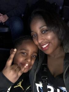 Brooklyn Nets V. Atlanta Hawks - NBA