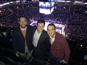 Brooklyn Nets V. Atlanta Hawks - NBA