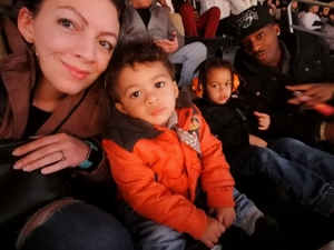 Brooklyn Nets V. Atlanta Hawks - NBA