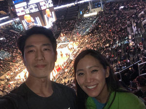 Brooklyn Nets V. Atlanta Hawks - NBA