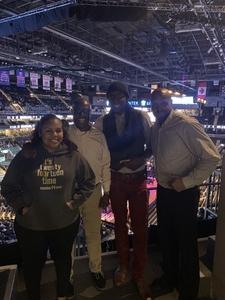 Brooklyn Nets V. Atlanta Hawks - NBA