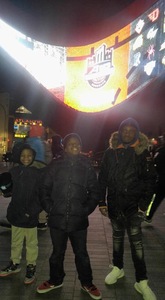 Brooklyn Nets V. Atlanta Hawks - NBA