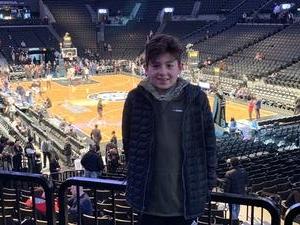 Brooklyn Nets V. Atlanta Hawks - NBA