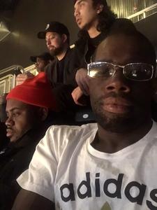 Brooklyn Nets V. Atlanta Hawks - NBA