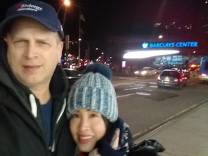 Brooklyn Nets V. Atlanta Hawks - NBA