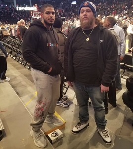 Brooklyn Nets V. Atlanta Hawks - NBA