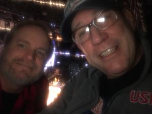 Brooklyn Nets V. Atlanta Hawks - NBA