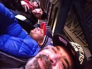 Brooklyn Nets V. Atlanta Hawks - NBA