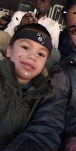 Brooklyn Nets V. Atlanta Hawks - NBA