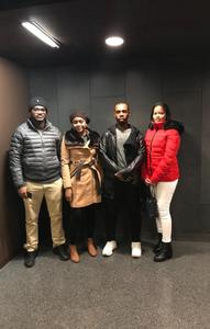 Brooklyn Nets V. Atlanta Hawks - NBA