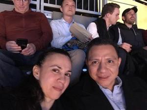 Brooklyn Nets V. Atlanta Hawks - NBA